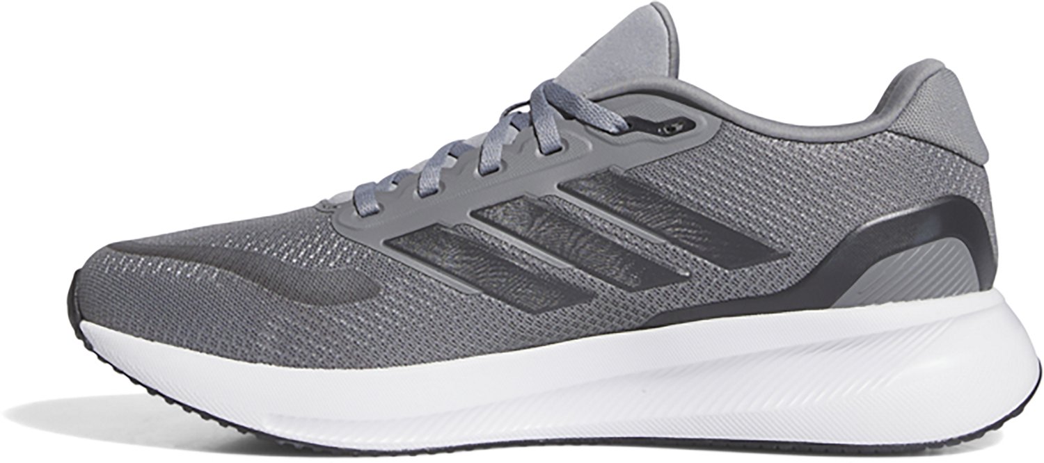 adidas Men's Wide Runfalcon 5 Running Shoes - view number 2