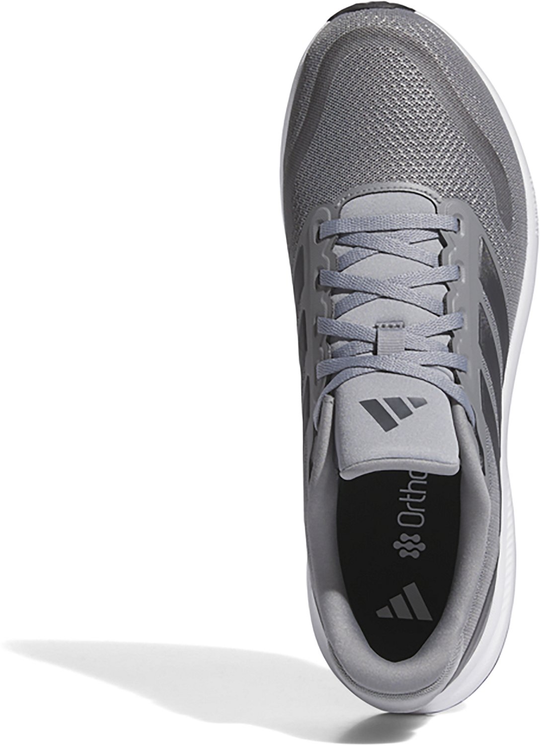 adidas Men's Wide Runfalcon 5 Running Shoes - view number 5
