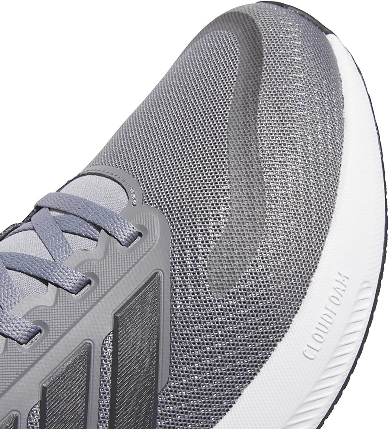 adidas Men's Wide Runfalcon 5 Running Shoes - view number 6