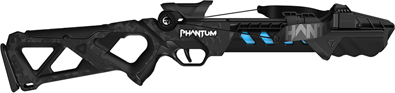 Barnett Phantom Toy Crossbow - view number 2