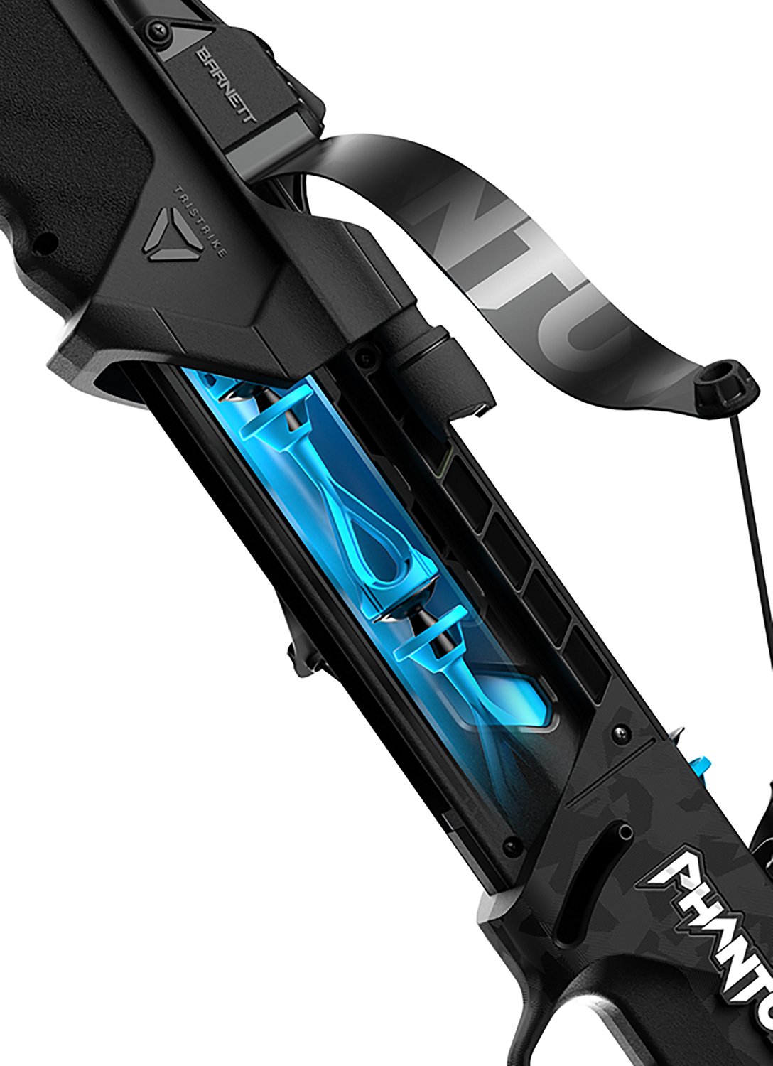 Barnett Phantom Toy Crossbow - view number 3