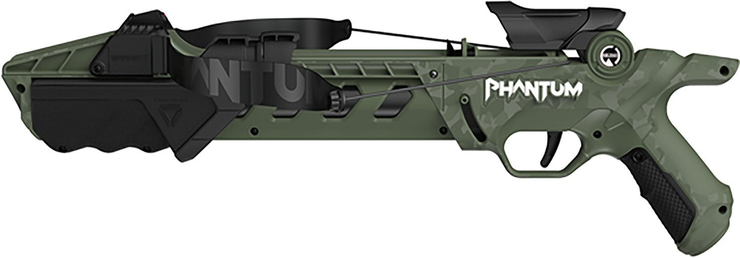 Barnett Phantom Toy Compact Crossbow - view number 2