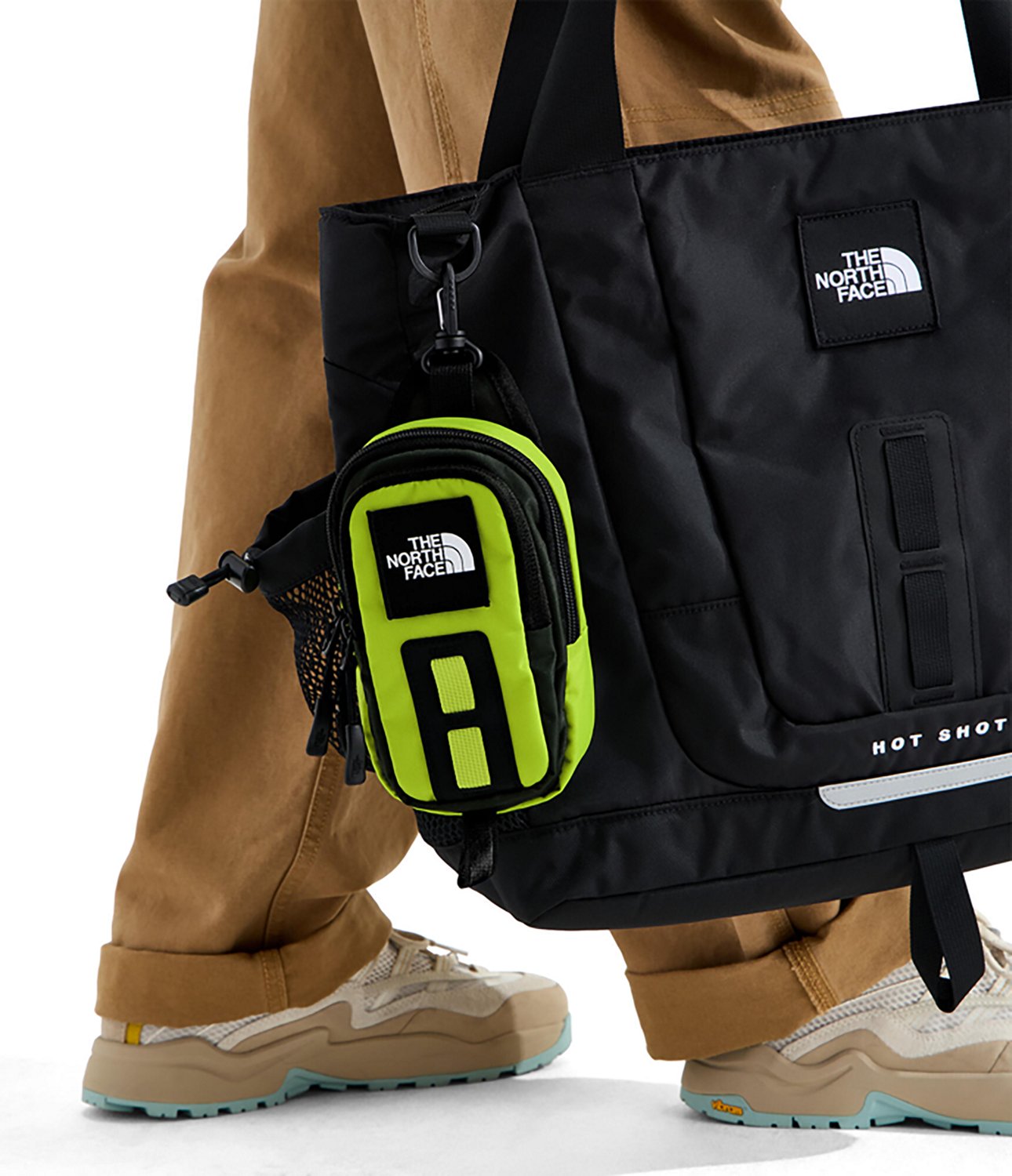 The North Face Hot Shot Crossbody - view number 4
