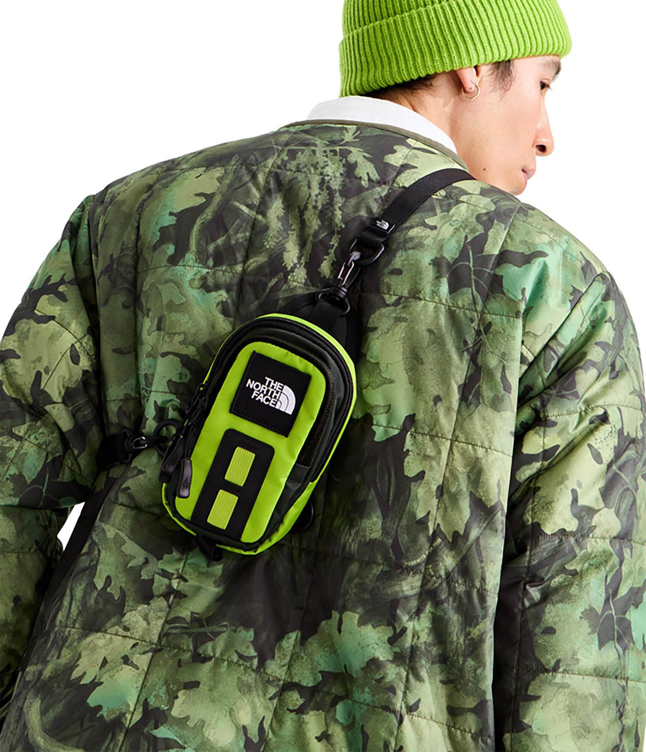 The North Face Hot Shot Crossbody - view number 5