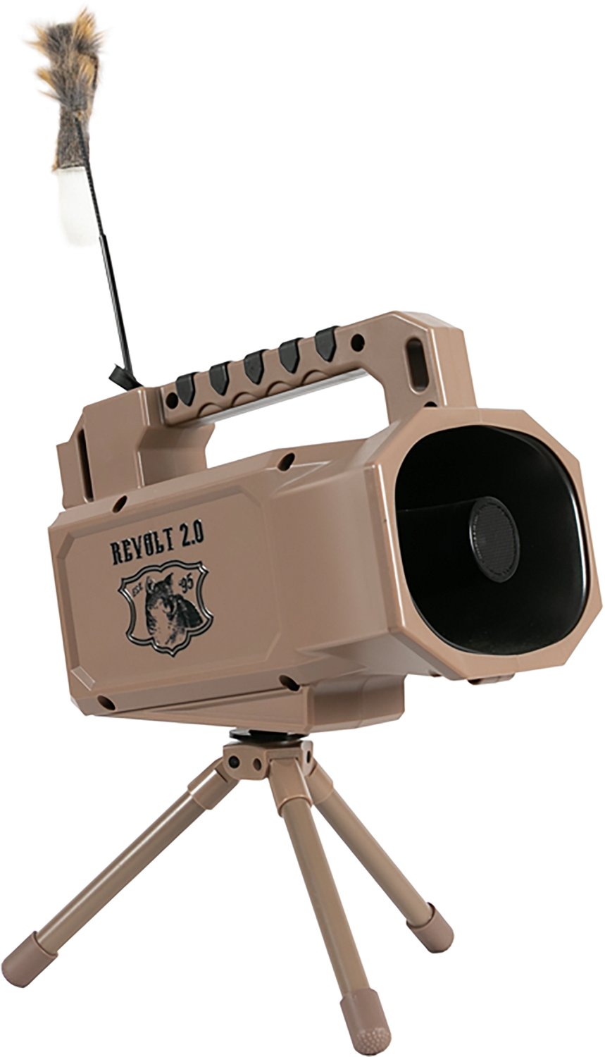 Lucky Duck Revolt 2.0 Electronic Caller
