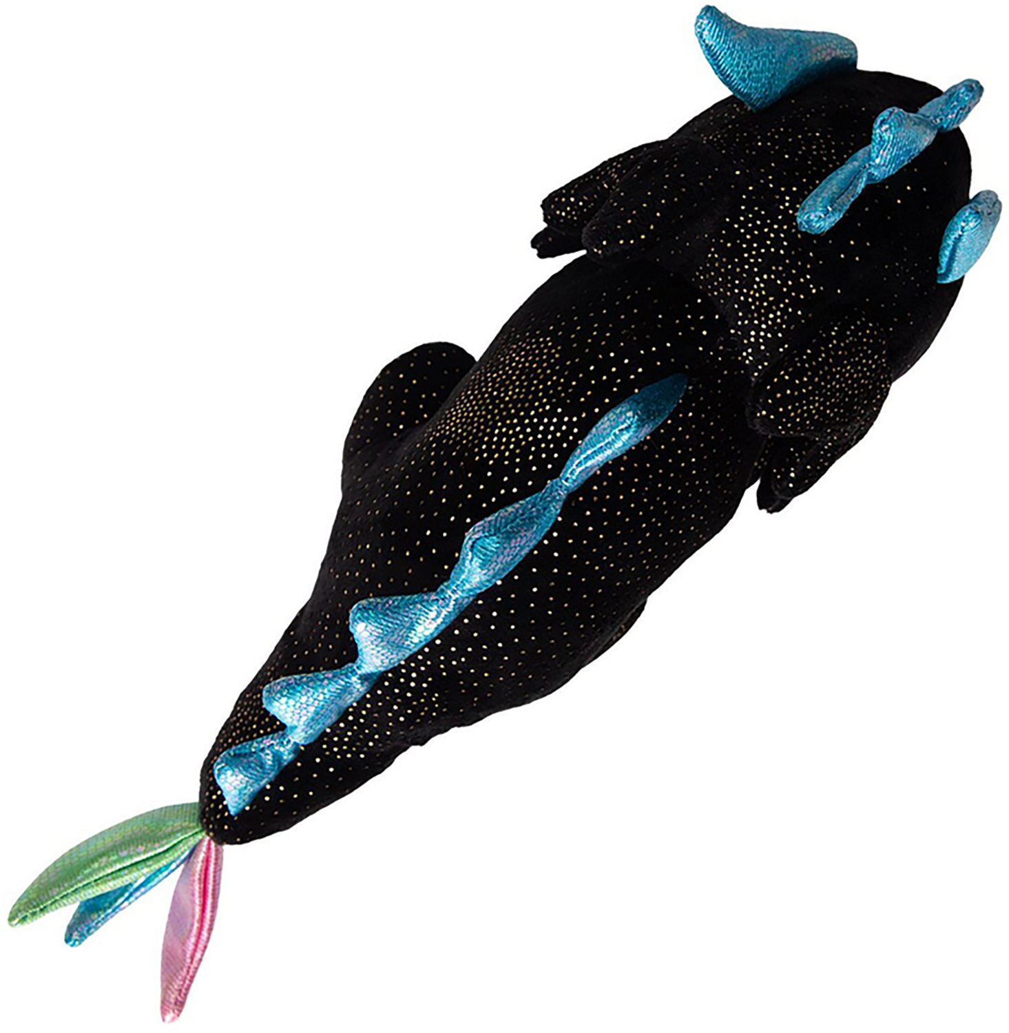SnugArooz Ice the Dragon Plush Dog Toy
