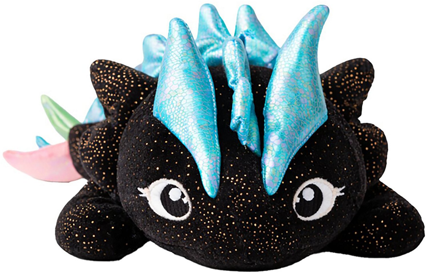 SnugArooz Ice the Dragon Plush Dog Toy