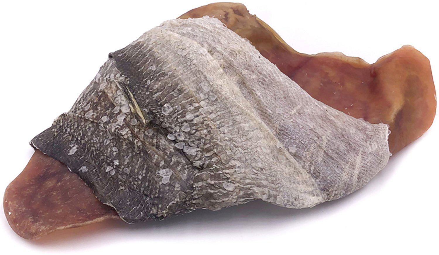 Icelandic+ Fish Ear Pig Ear Hand-Wrapped In Fish Cod Skin 30-Pack - view number 2