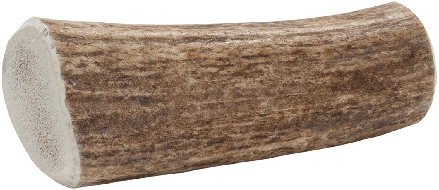 Scout & Zoe's Elk Antler Dog Chew