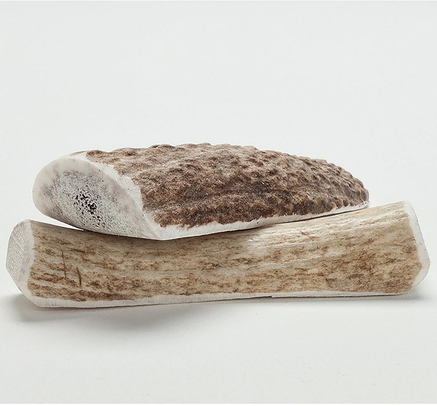 Scout & Zoe's Elk Antler Splits Dog Chew