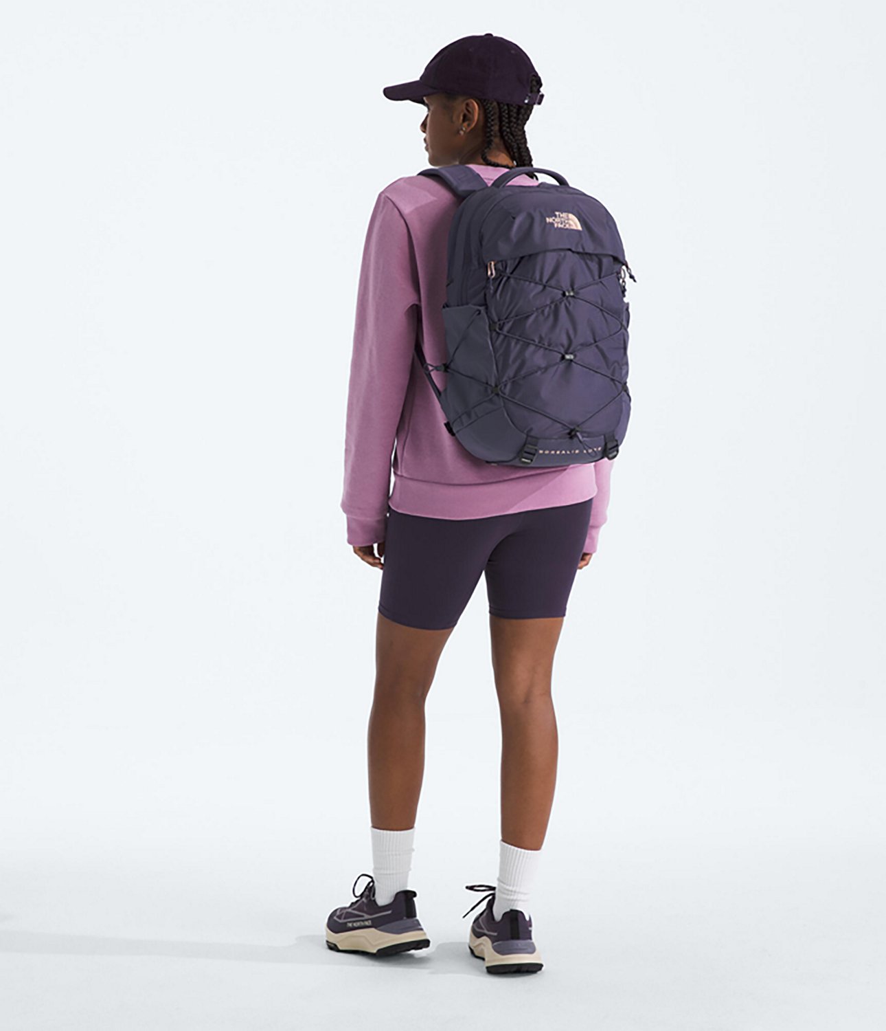 The North Face Women's Borealis Luxe Backpack - view number 6