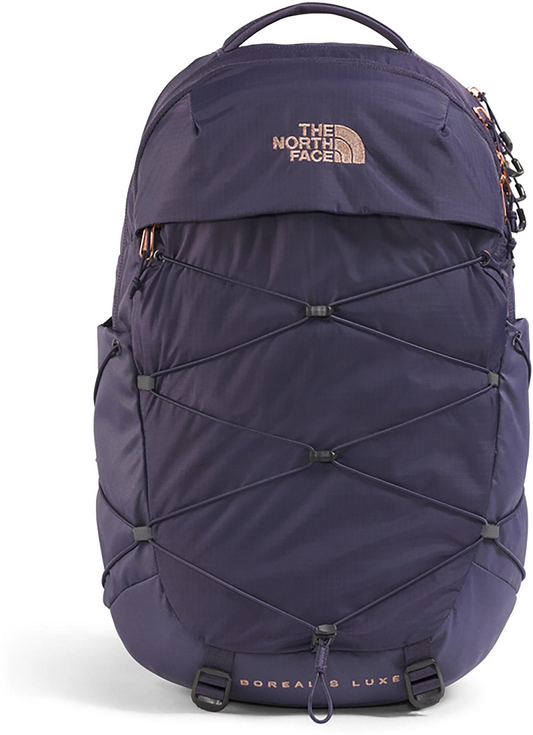 The North Face Women's Borealis Luxe Backpack
