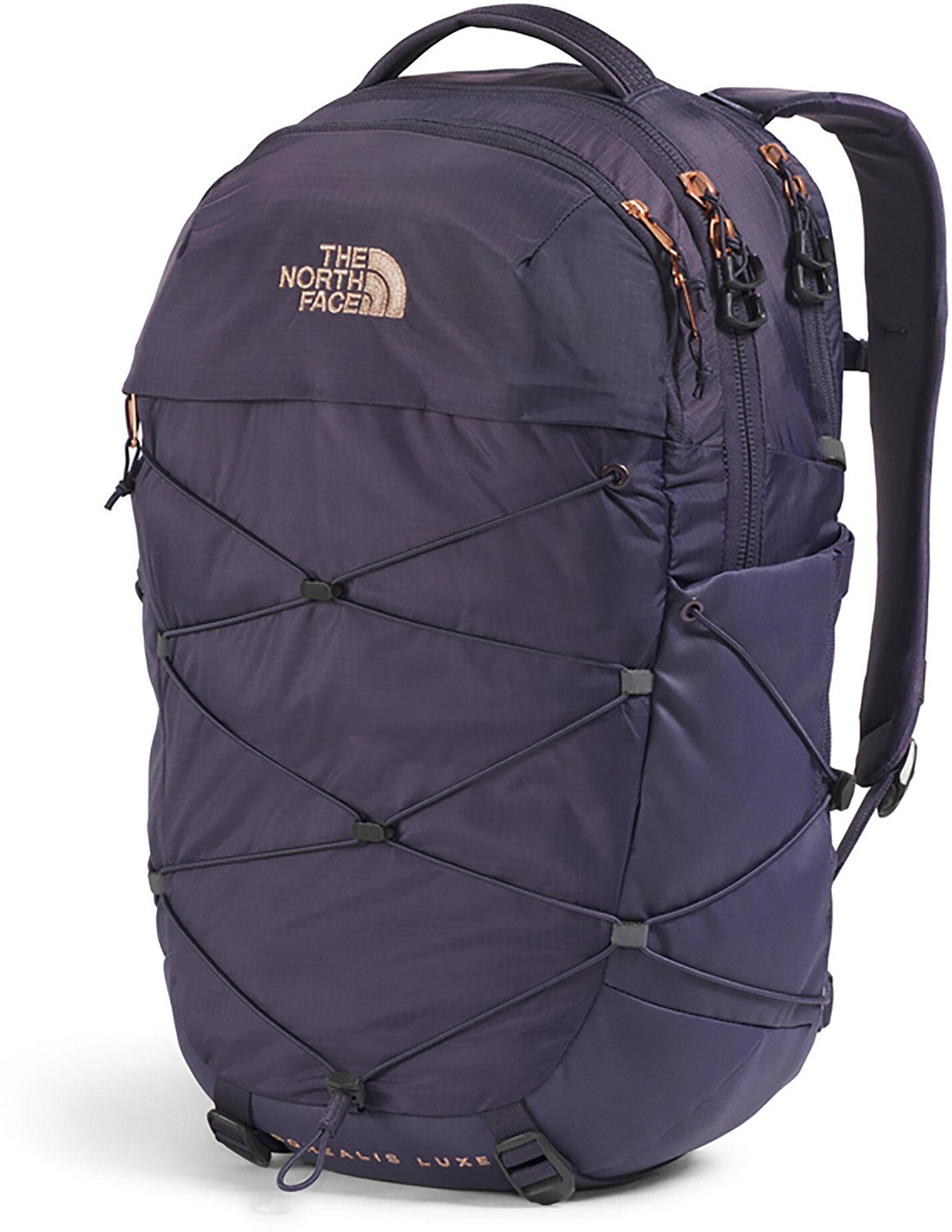 The North Face Women's Borealis Luxe Backpack - view number 2