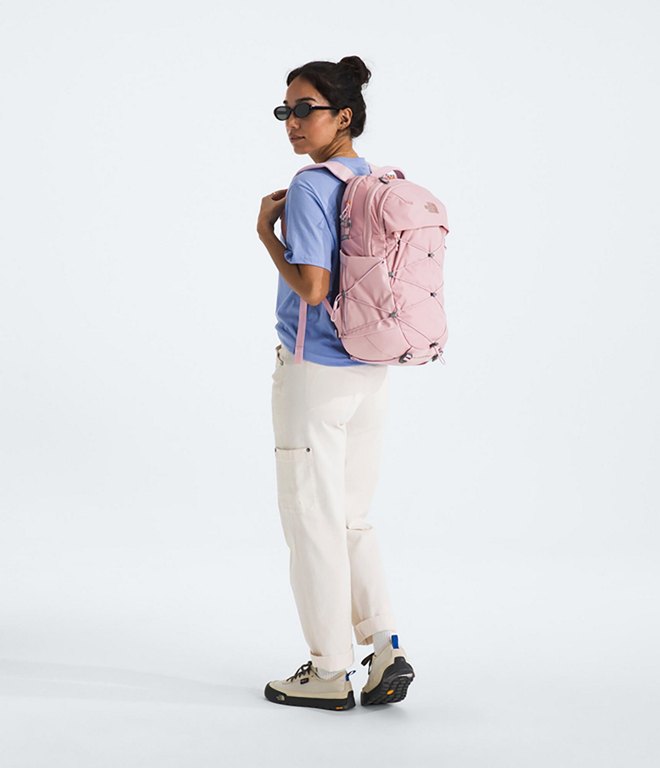The North Face Women's Borealis Luxe Backpack - view number 6