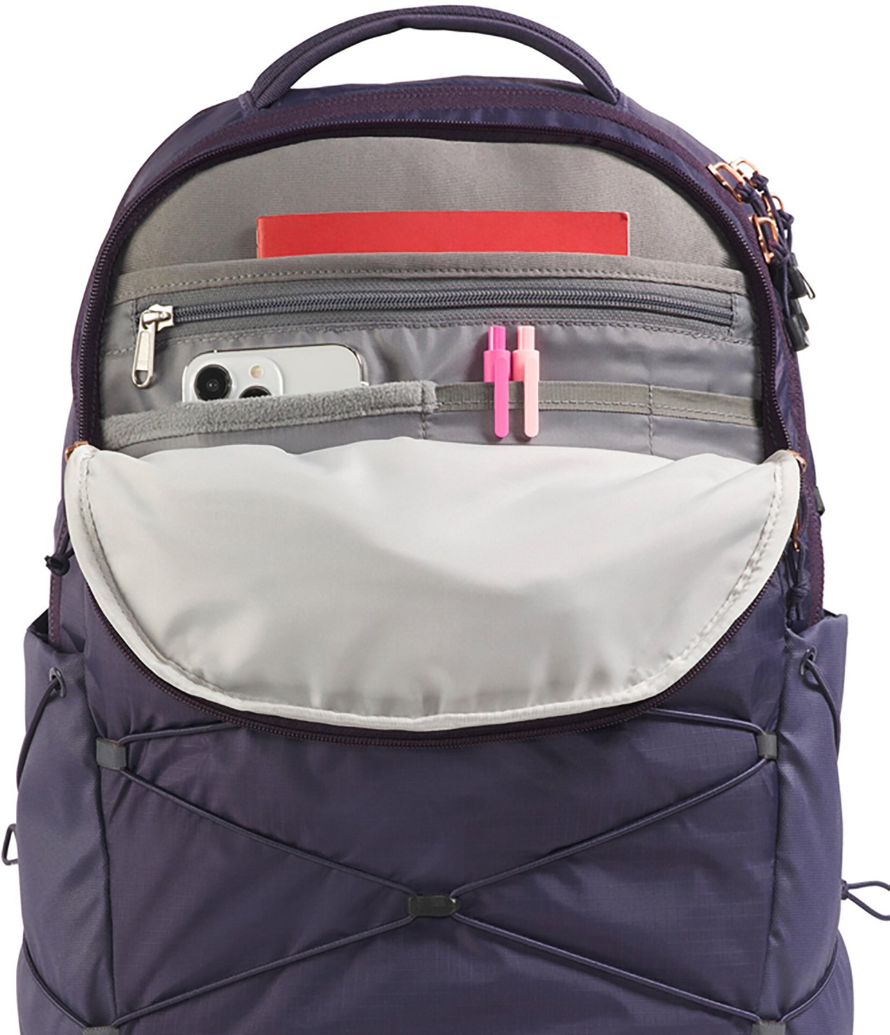 The North Face Women's Borealis Luxe Backpack - view number 4