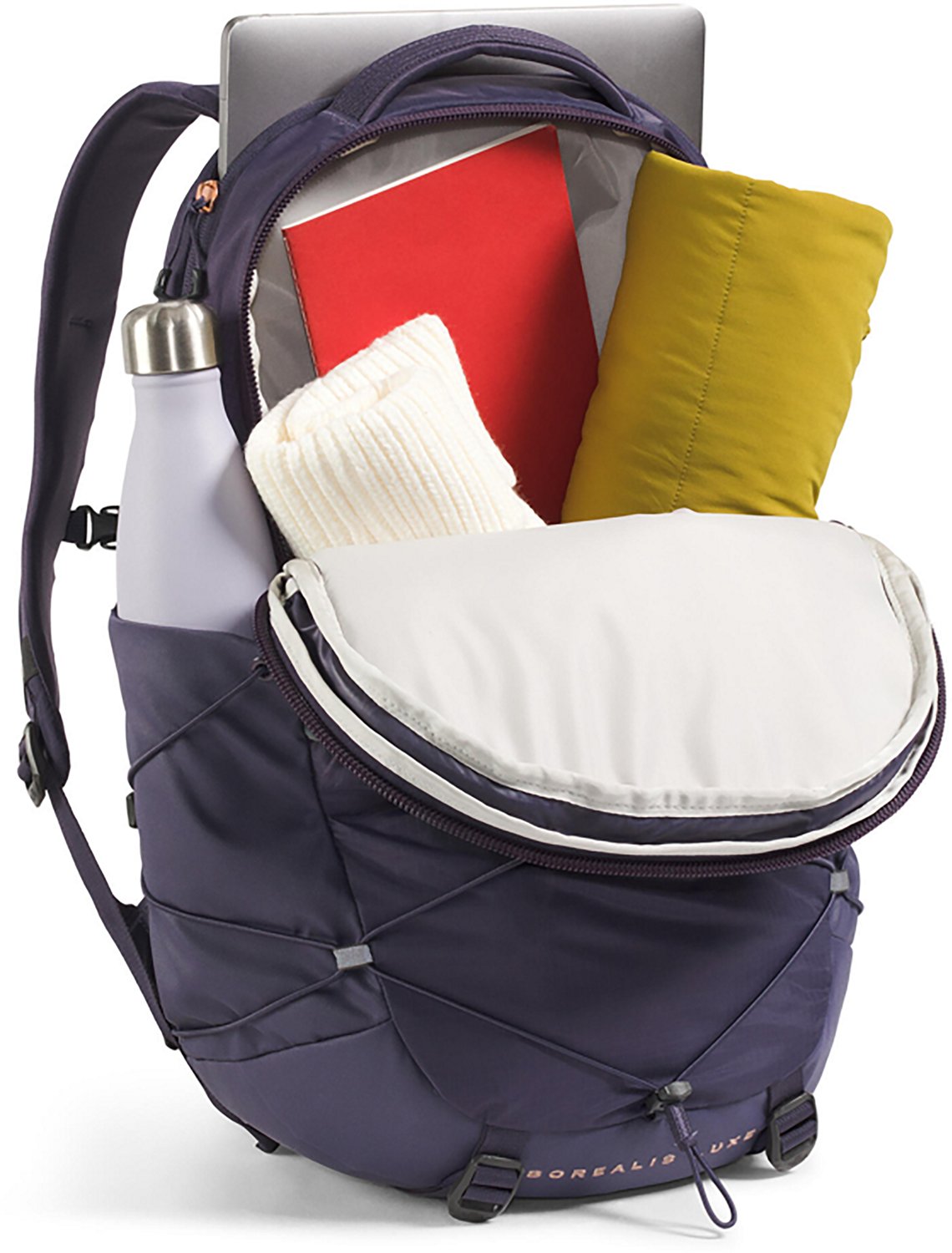 The North Face Women's Borealis Luxe Backpack - view number 5