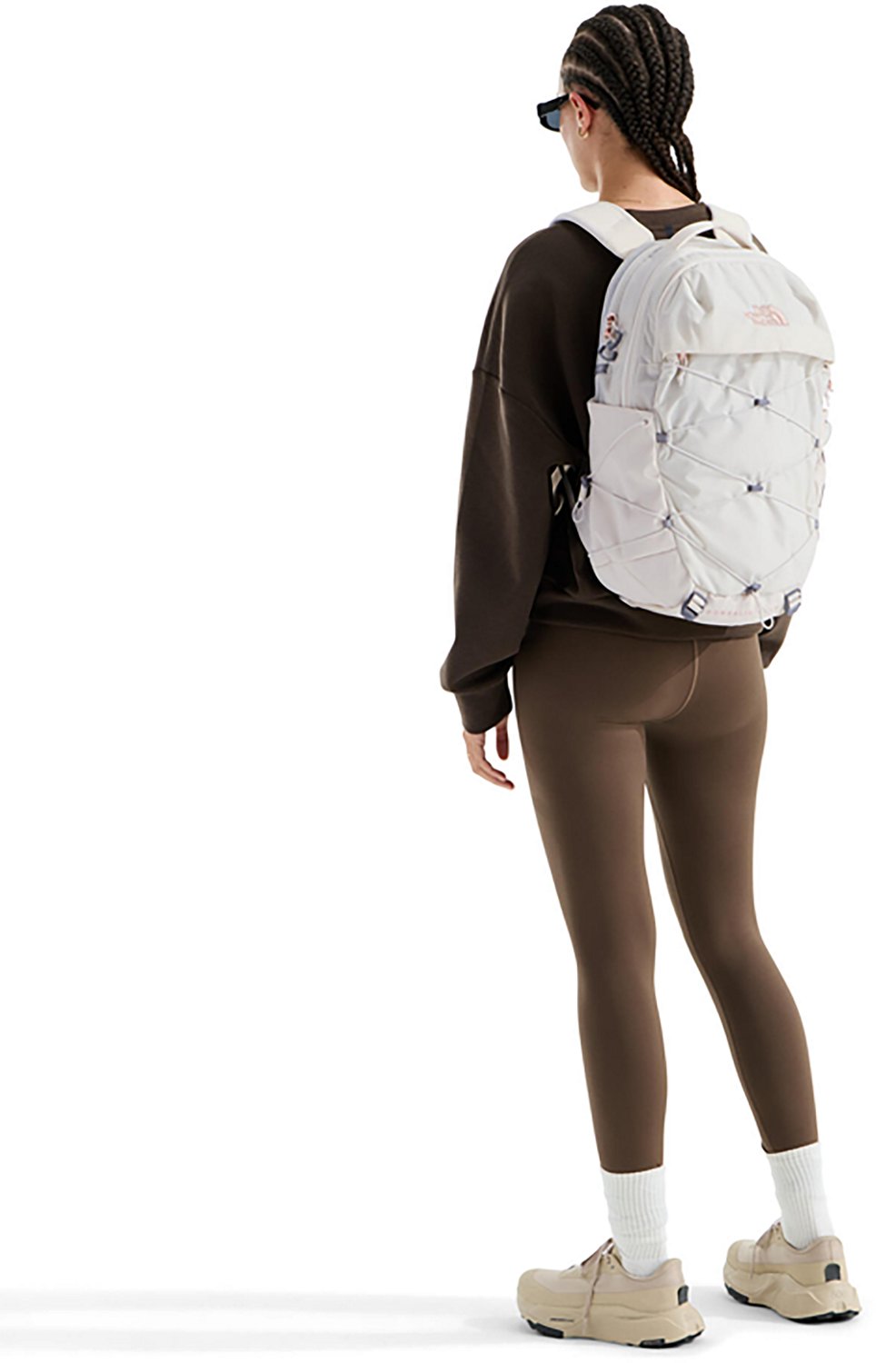 The North Face Women's Borealis Luxe Backpack - view number 5