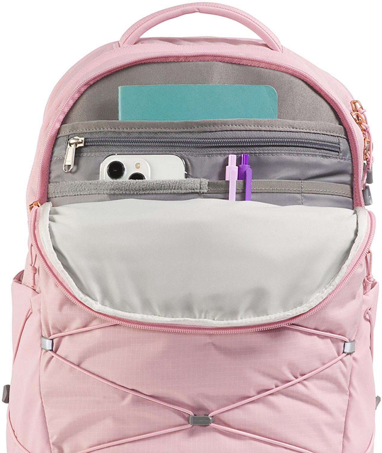 The North Face Women's Borealis Luxe Backpack - view number 4