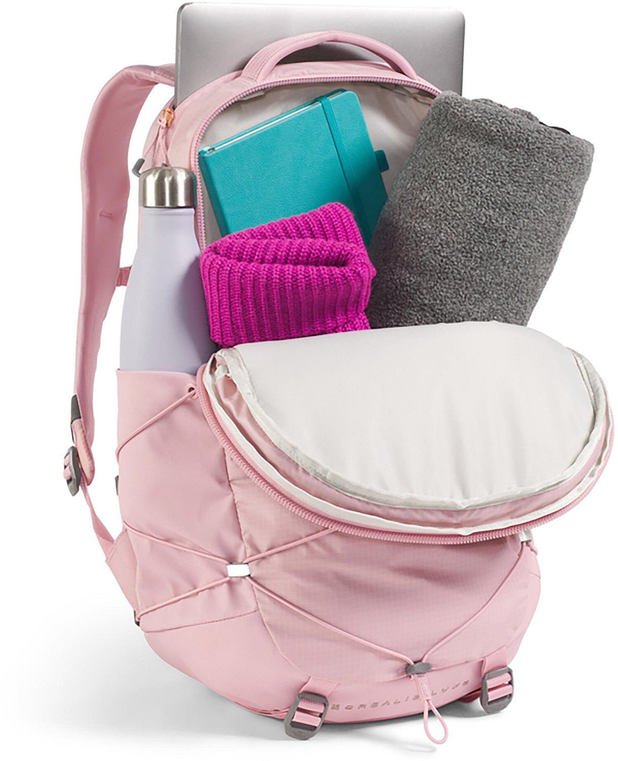 The North Face Women's Borealis Luxe Backpack - view number 5