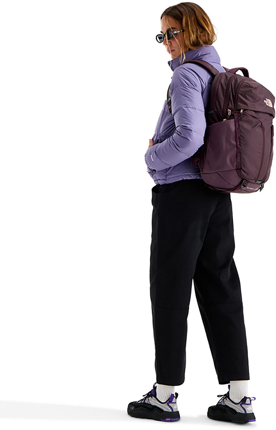 The North Face Women's Surge Luxe Backpack - view number 6
