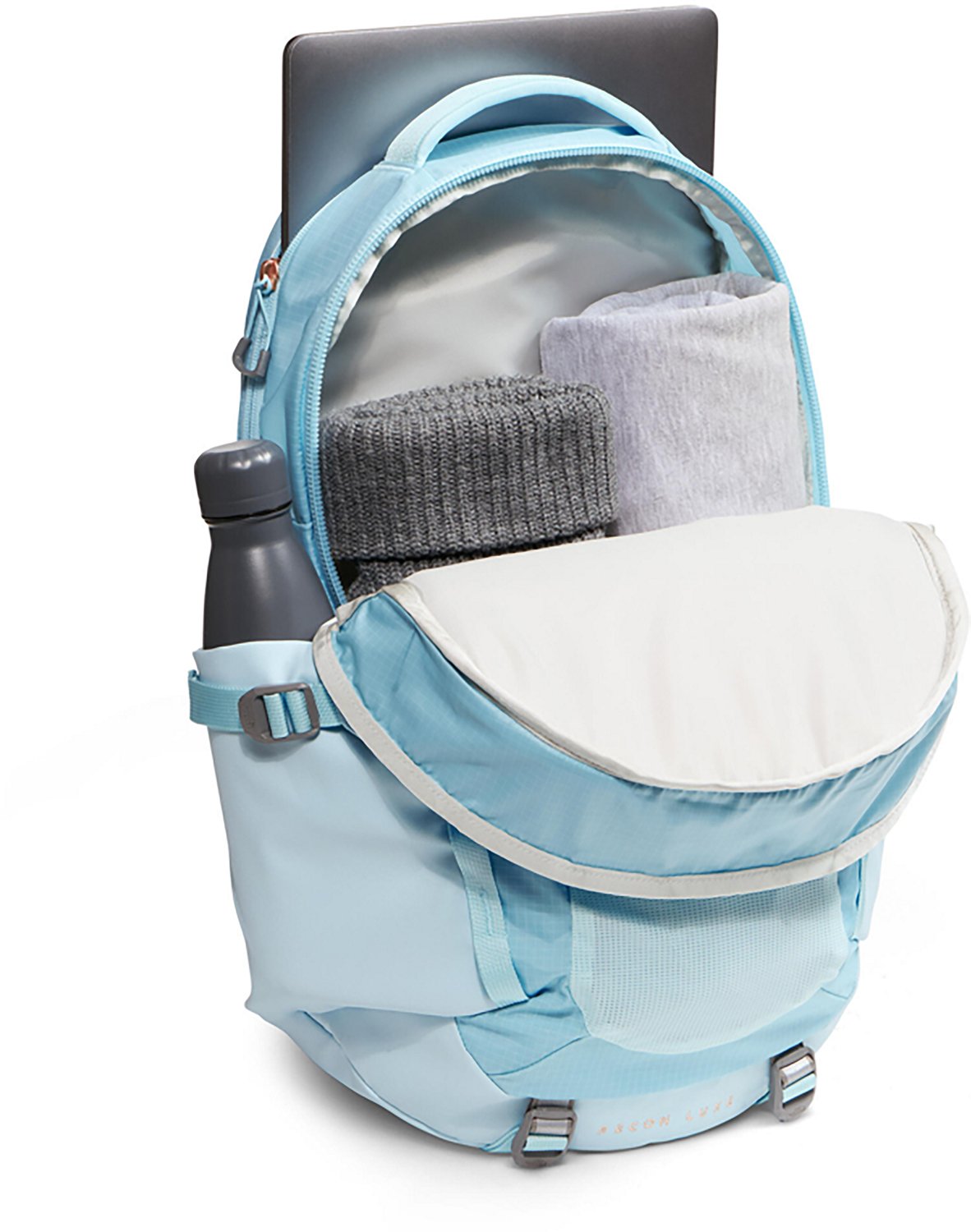 The North Face Women's Recon Luxe Backpack - view number 4