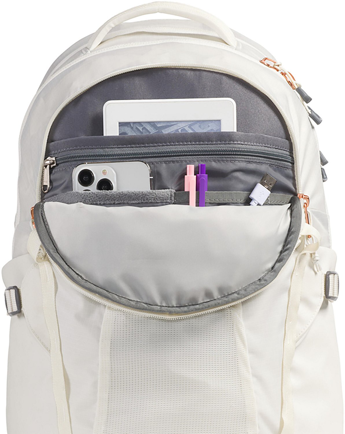 The North Face Women's Recon Luxe Backpack