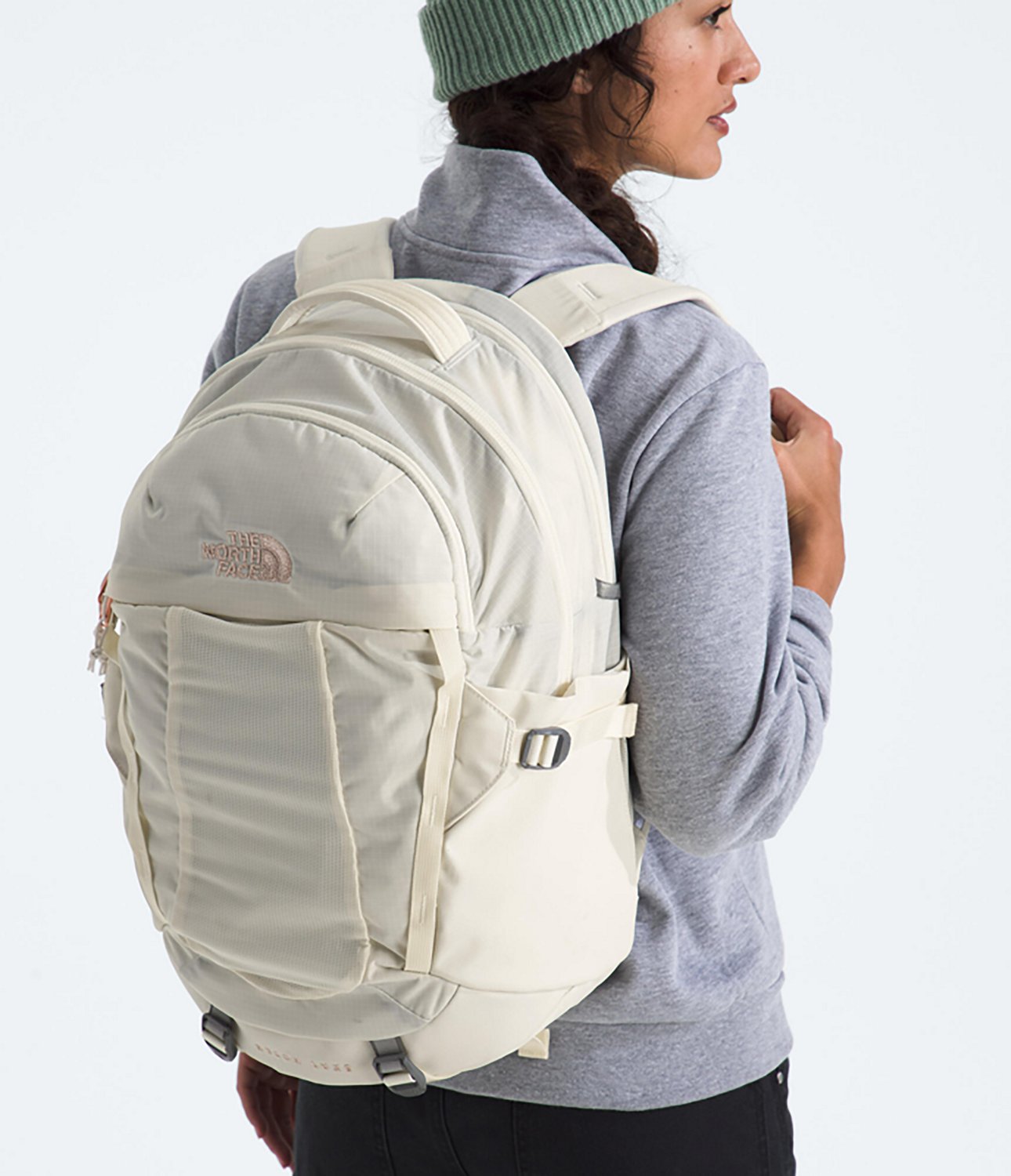 The North Face Women's Recon Luxe Backpack