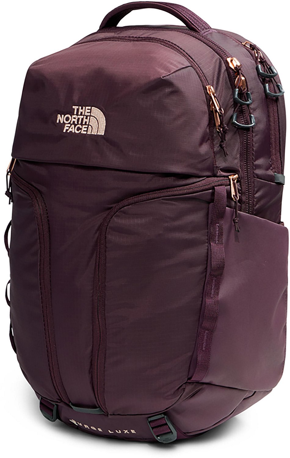 The North Face Women's Surge Luxe Backpack - view number 2
