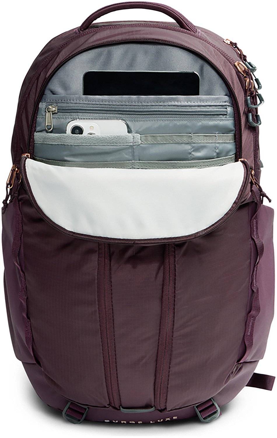 The North Face Women's Surge Luxe Backpack - view number 4
