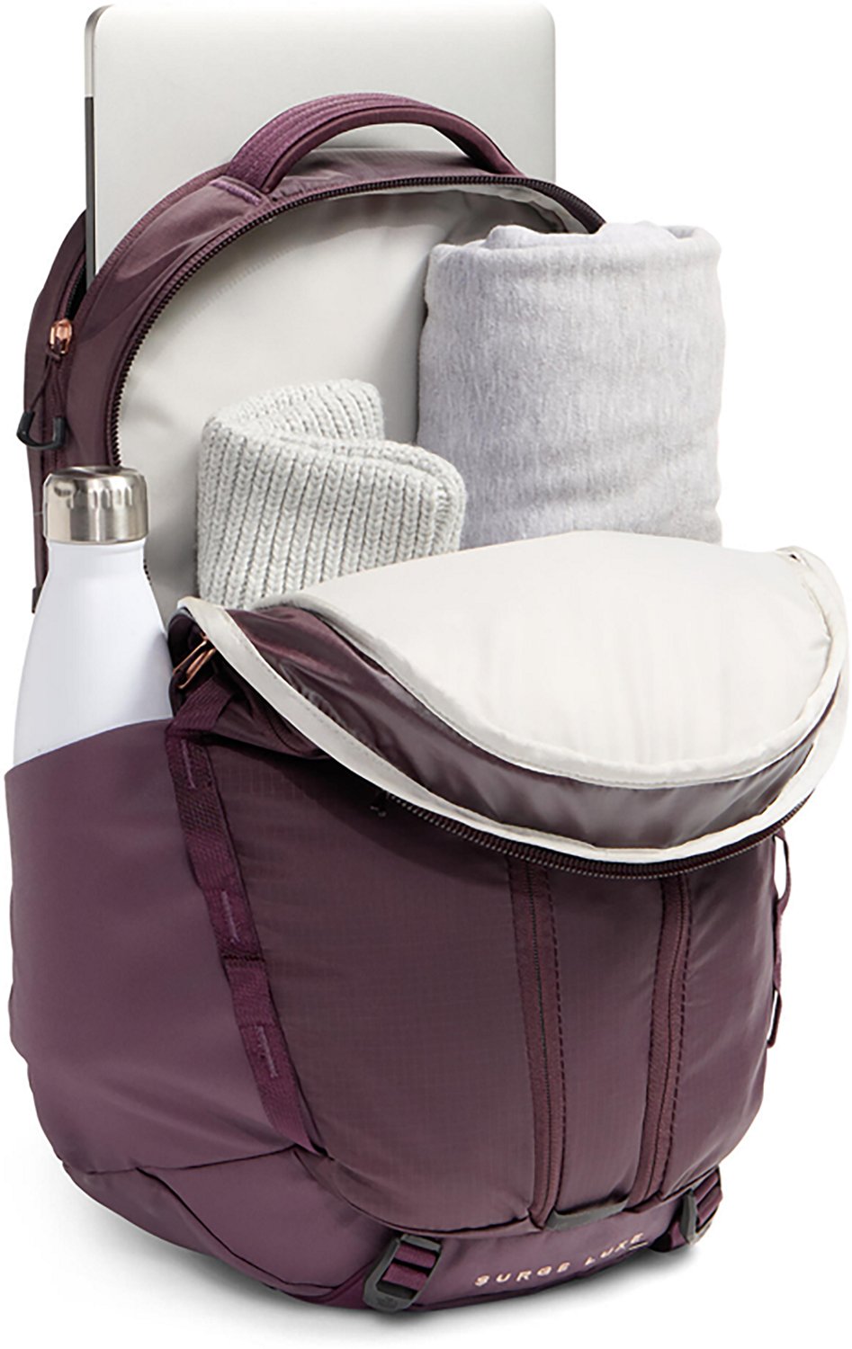 The North Face Women's Surge Luxe Backpack - view number 5