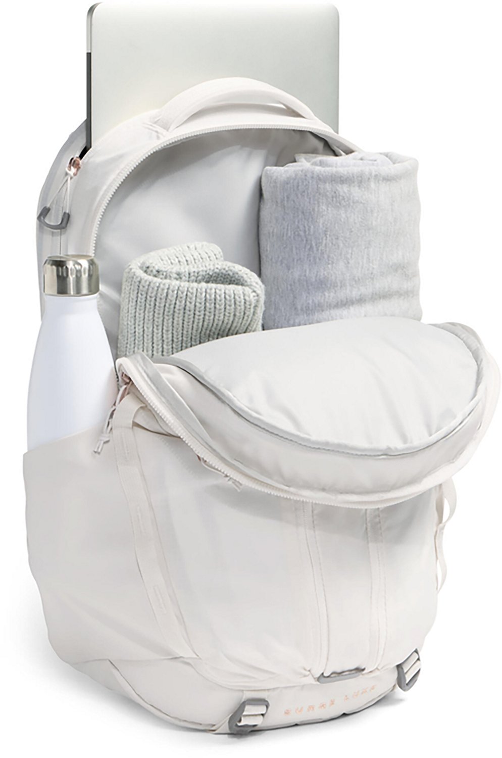 The North Face Women's Surge Luxe Backpack - view number 5