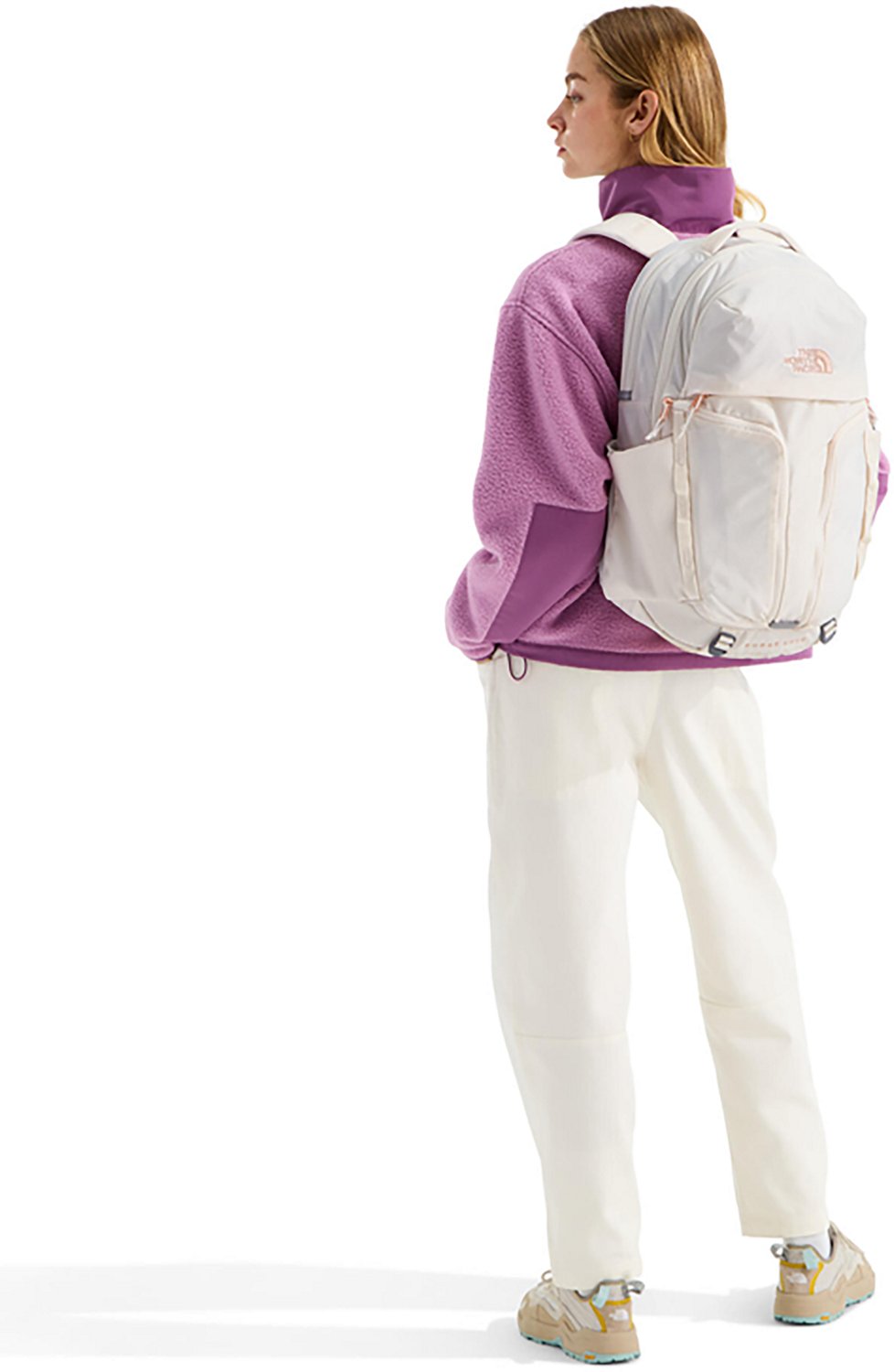 The North Face Women's Surge Luxe Backpack - view number 6