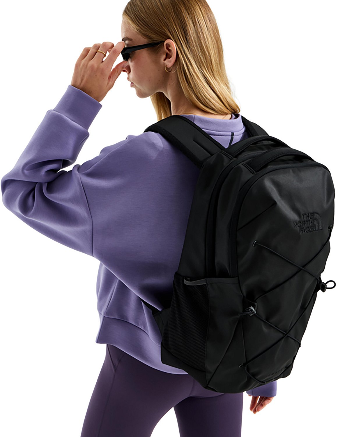 The North Face Jester Select Backpack - view number 6