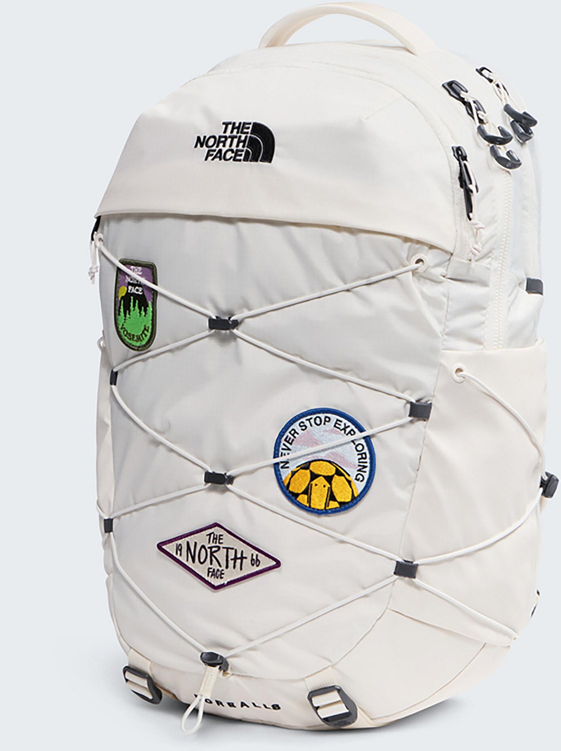 The North Face Women's Borealis Patch Backpack - view number 2