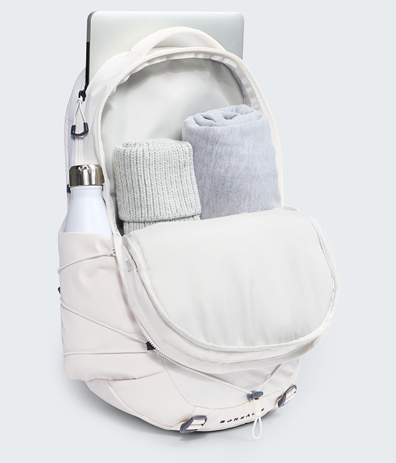 The North Face Women's Borealis Patch Backpack - view number 4