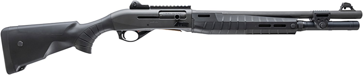 Benelli M2-G1 12 Gauge Semiautomatic Shotgun