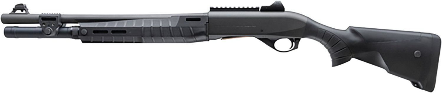Benelli M2-G1 12 Gauge Semiautomatic Shotgun - view number 2