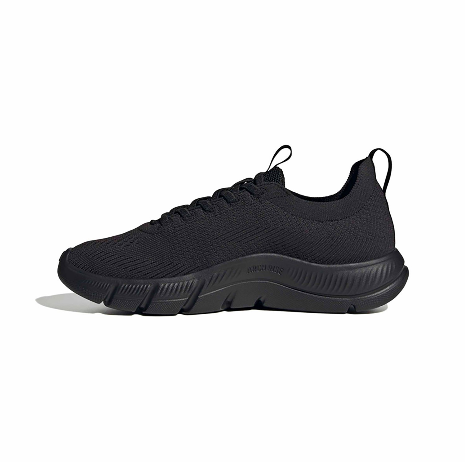 adidas Women's Cloudfoam Flex Slounge Shoes - view number 2