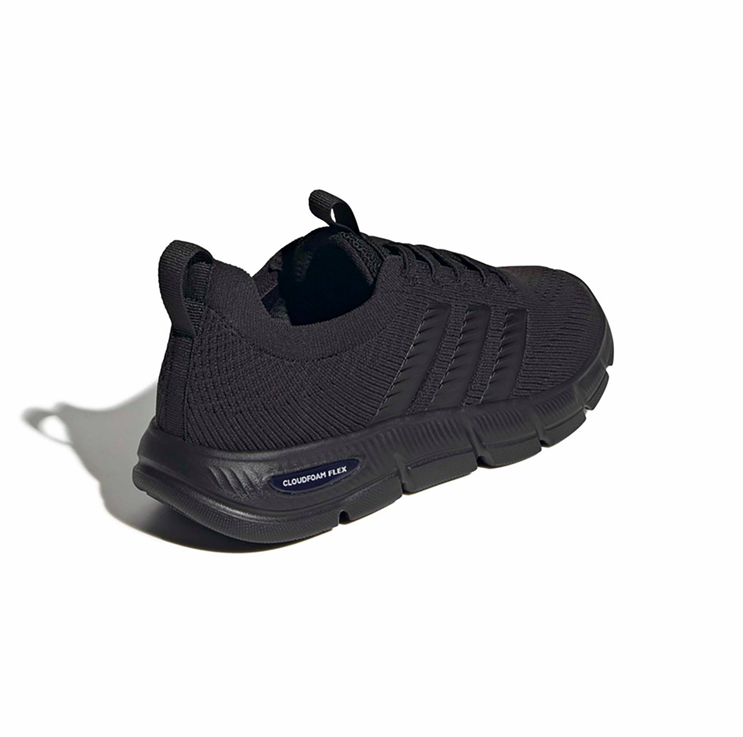 adidas Women's Cloudfoam Flex Slounge Shoes - view number 4