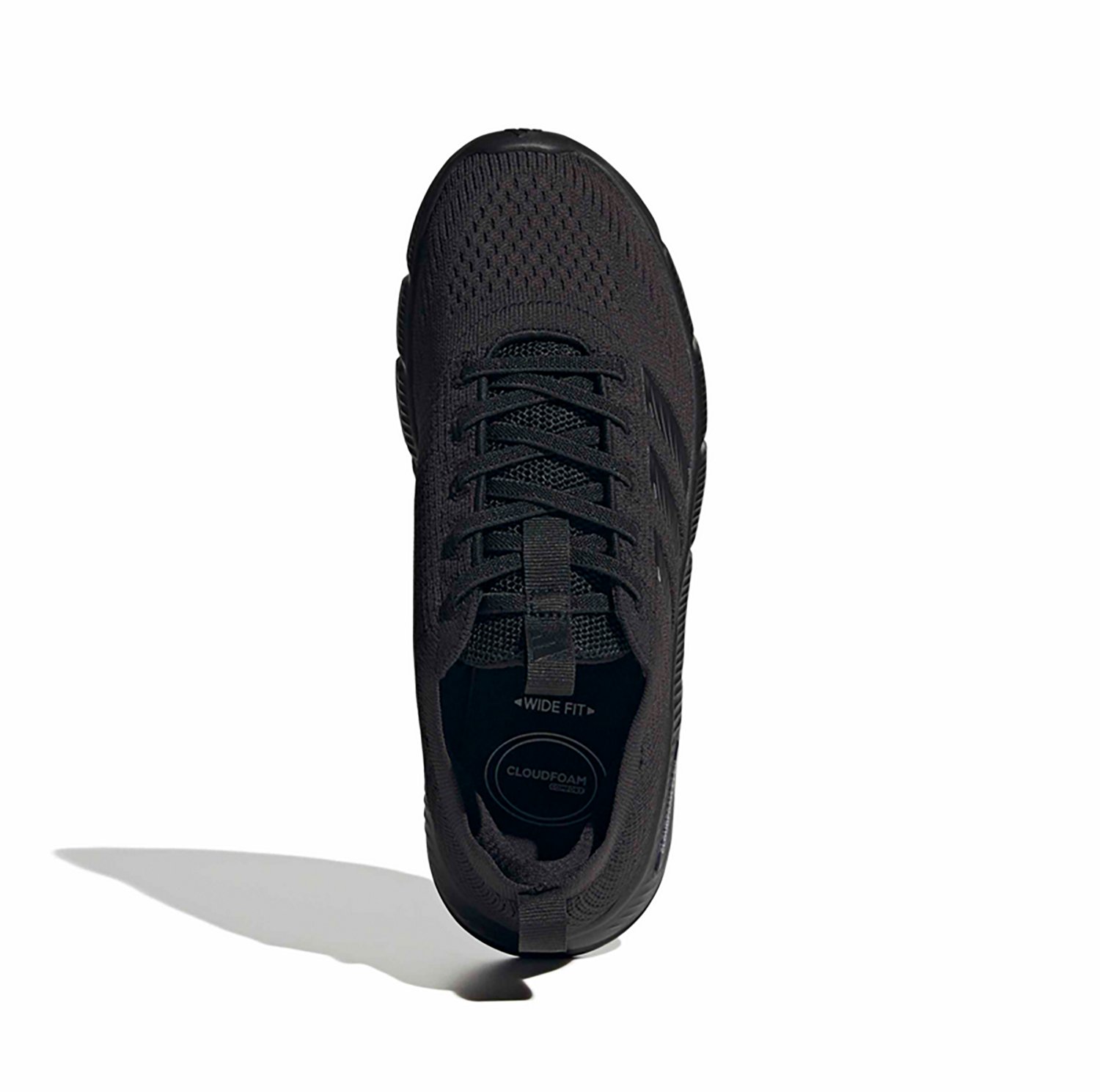 adidas Women's Cloudfoam Flex Slounge Shoes - view number 5