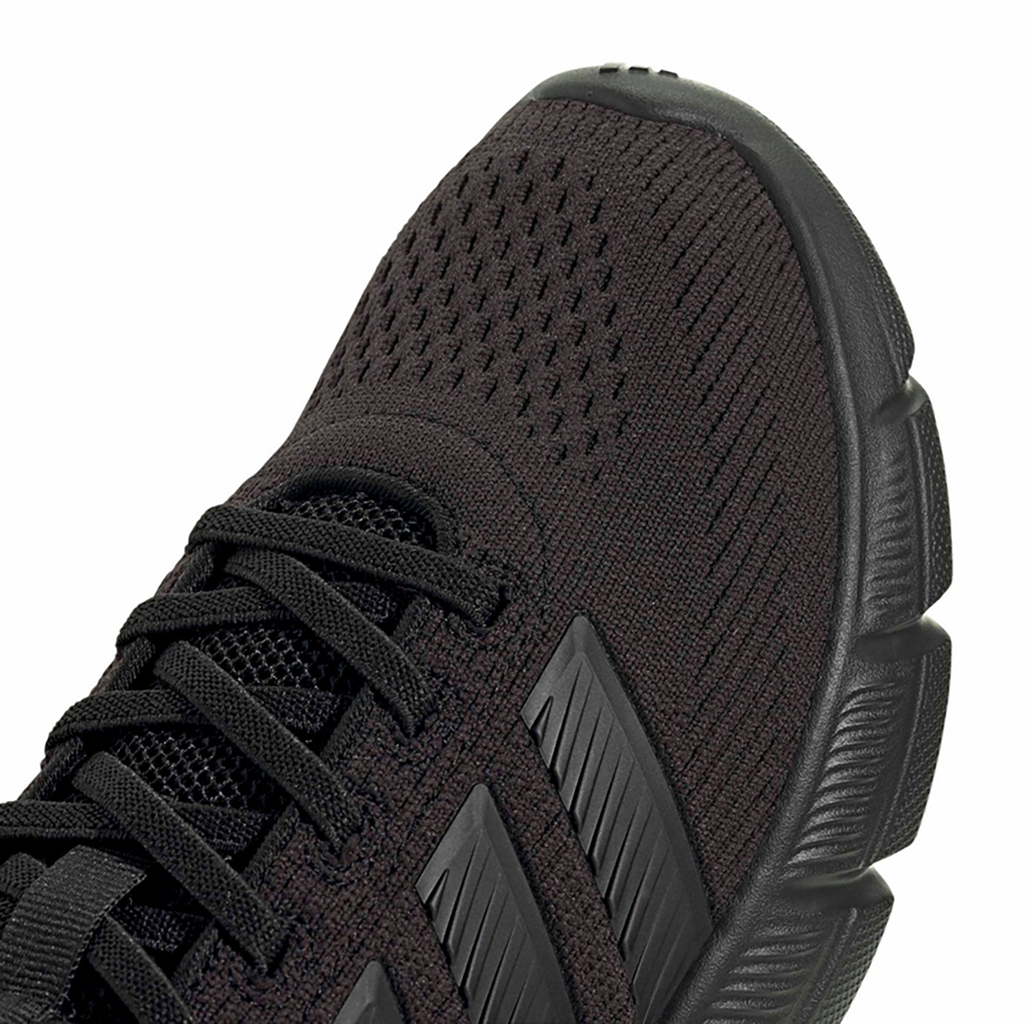 adidas Women's Cloudfoam Flex Slounge Shoes - view number 6