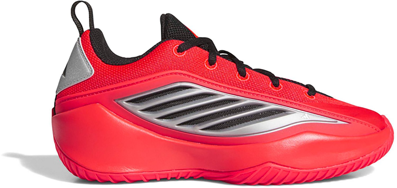 adidas Kids' BELIEVE THAT 1 Shoes