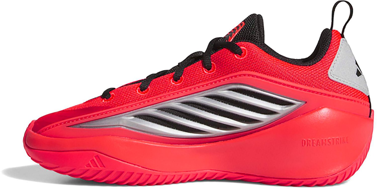 adidas Kids' BELIEVE THAT 1 Shoes - view number 2