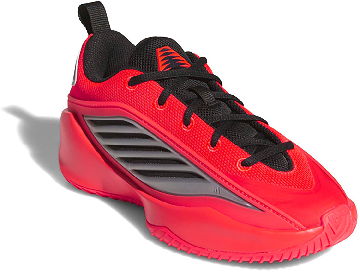 adidas Kids' BELIEVE THAT 1 Shoes - view number 3