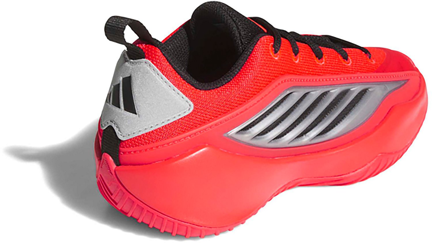 adidas Kids' BELIEVE THAT 1 Shoes - view number 4