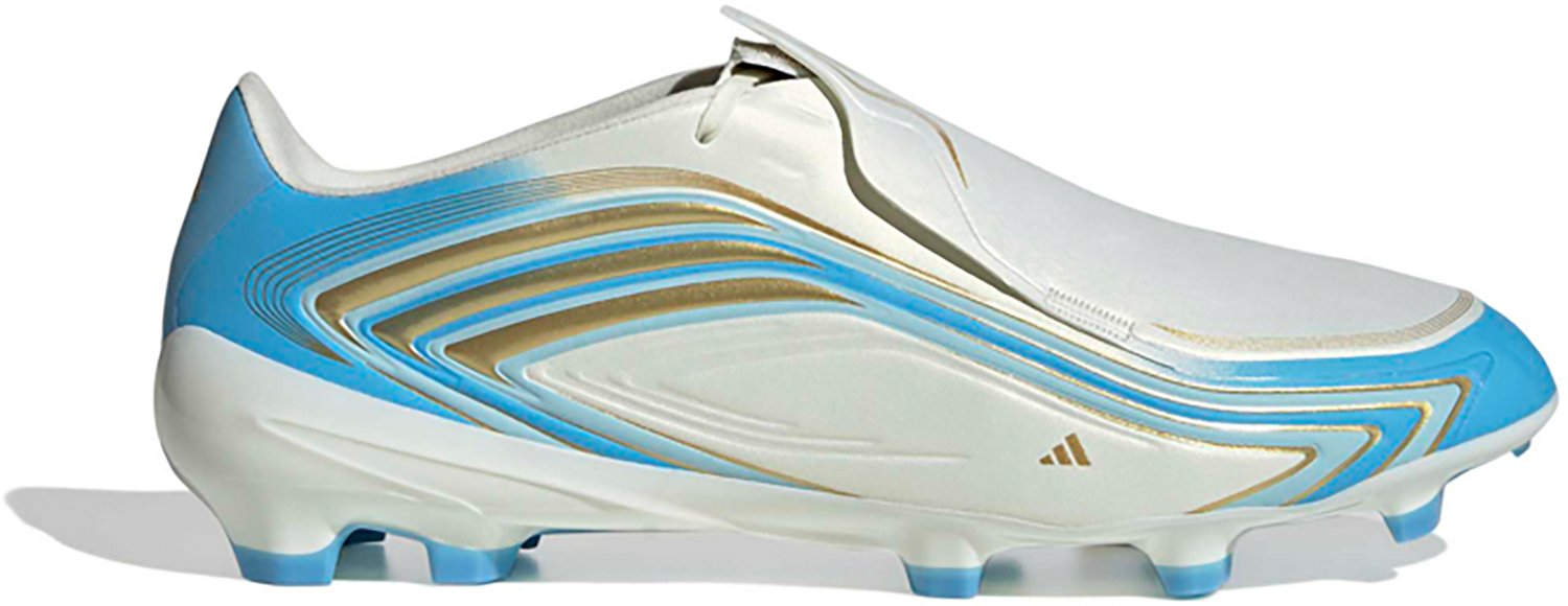 adidas Men's F50 Messi League Soccer Cleats