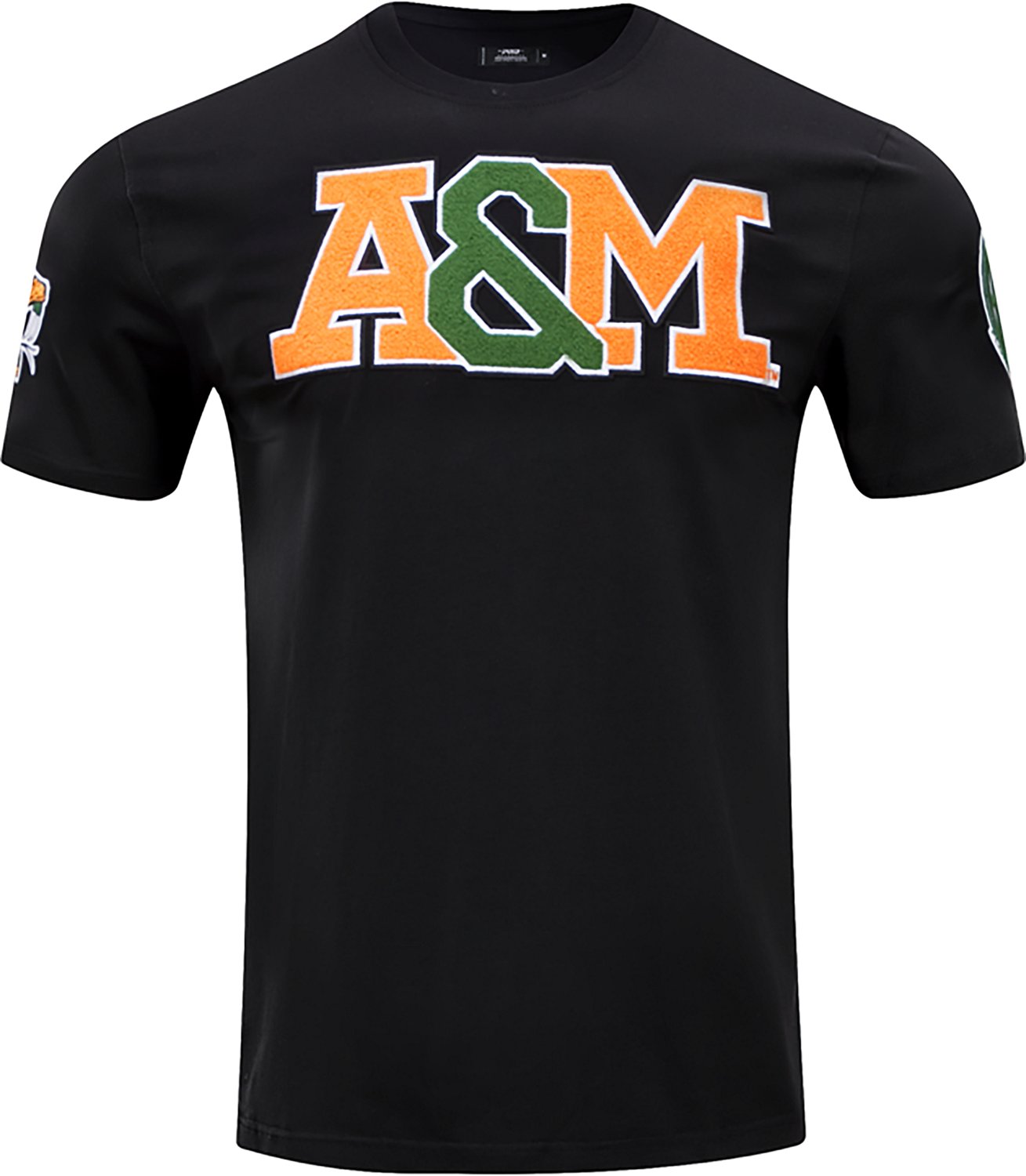 Pro Standard Men's Florida A&M University Classic T-shirt