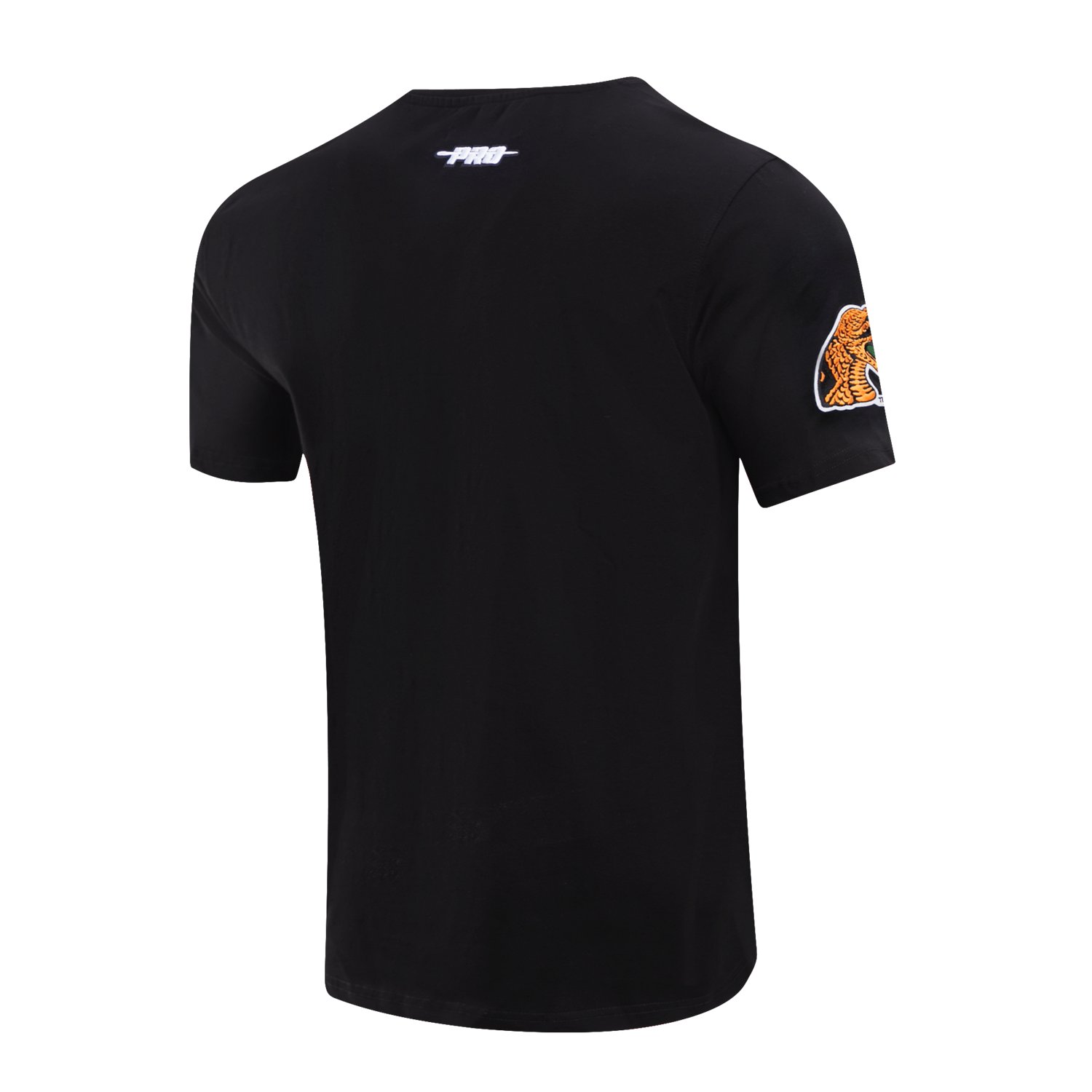 Pro Standard Men's Florida A&M University Classic T-shirt - view number 2