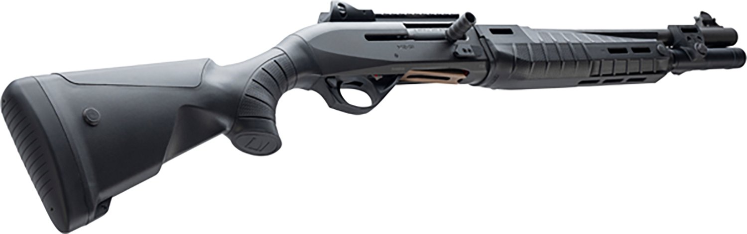 Benelli M2-G1 12 Gauge Semiautomatic Shotgun - view number 3