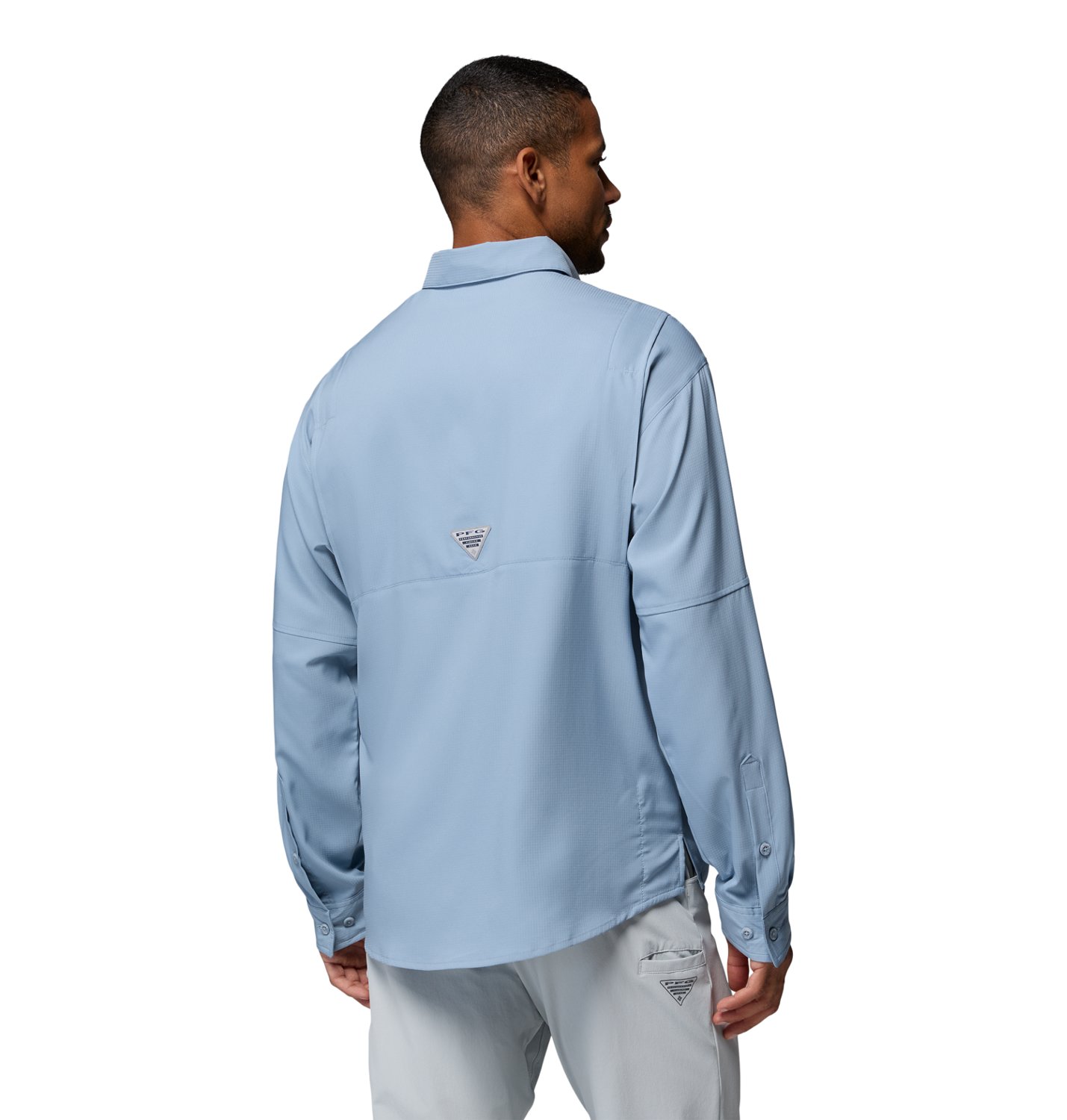 Columbia Sportswear Men's Tamiami II Shirt                                                                                       - view number 2